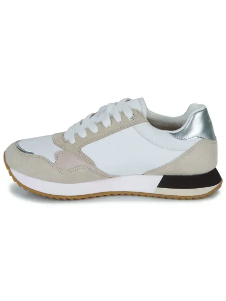 Tenisky Geox biela