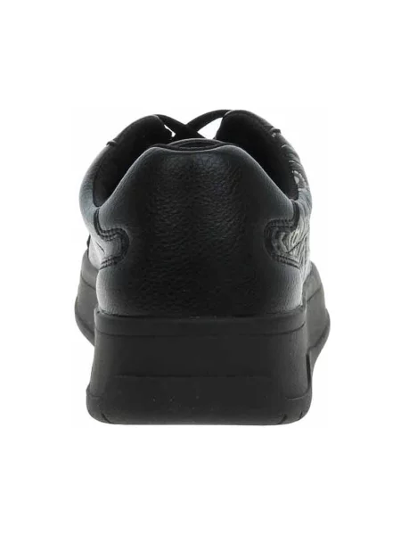 Pantofi Bugatti negru