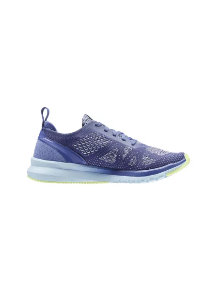 Pantofi Reebok Sport cu imagine albastru