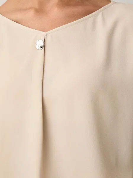 Calvin Klein női blúz bézs