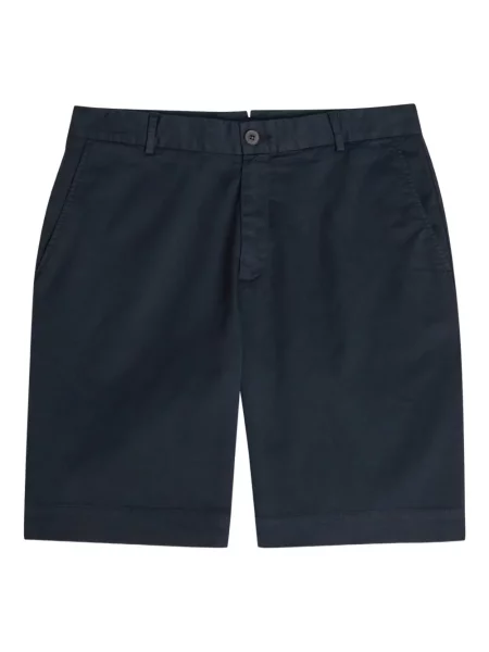 Pantaloni chino Sunspel albastru