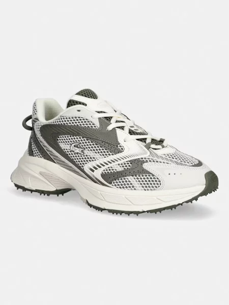 Lacoste NEO SHOT sneakers pentru bărbați alb