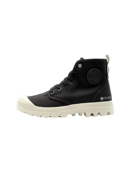 Pantofi Palladium negru