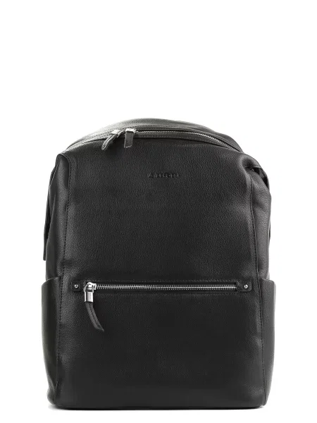 Рюкзак Leberdes черный