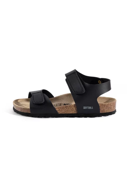 Bayton Sandale Ulys' negru
