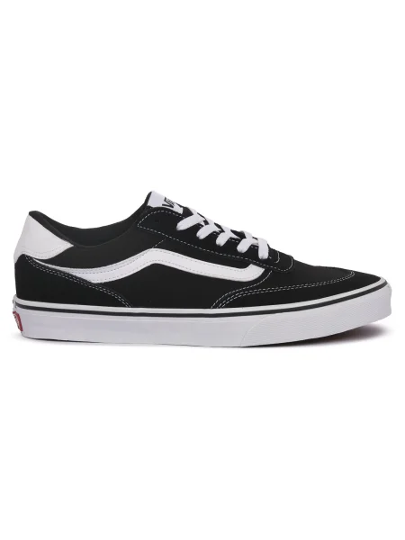 Tenisky Vans čierna