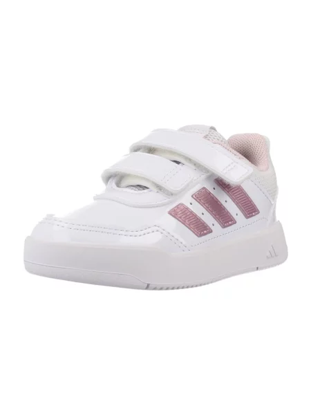 Gyerek félcipő Adidas fehér