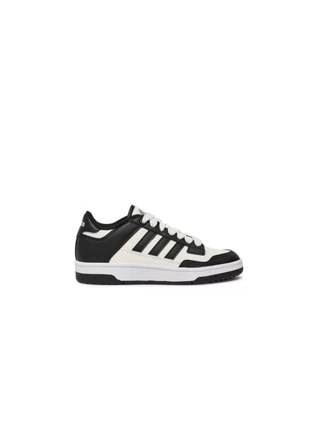 Adidas Sneakersy Rapid Court Low Černá bílé