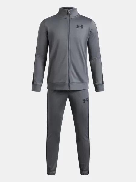 Sportski komplet Under Armour crna