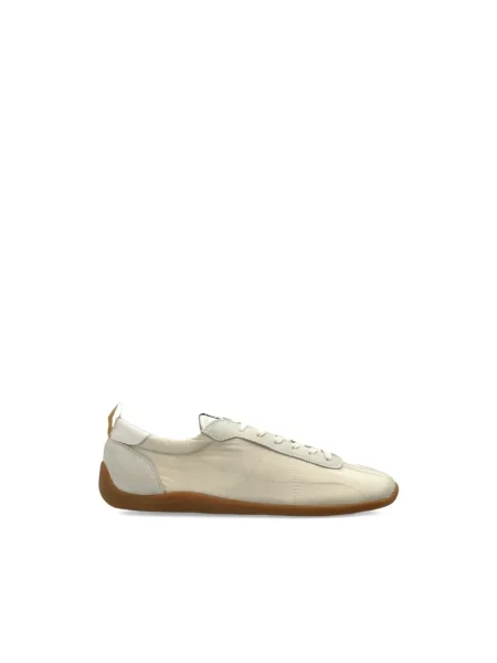 Sneakersy Kenzo beżowe