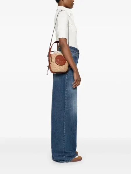 Geantă bucket Chloé