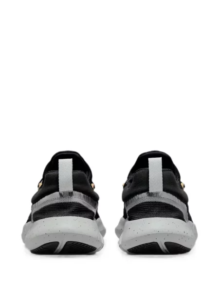 Τρέξιμο sneakers Nike Air Max slip-on μαύρο
