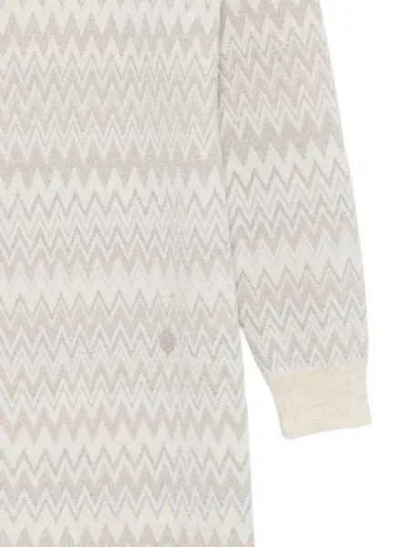Dětské šaty Missoni