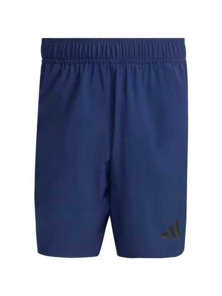 Šortky Adidas modrá