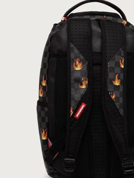 Sprayground рюкзак DIABLO