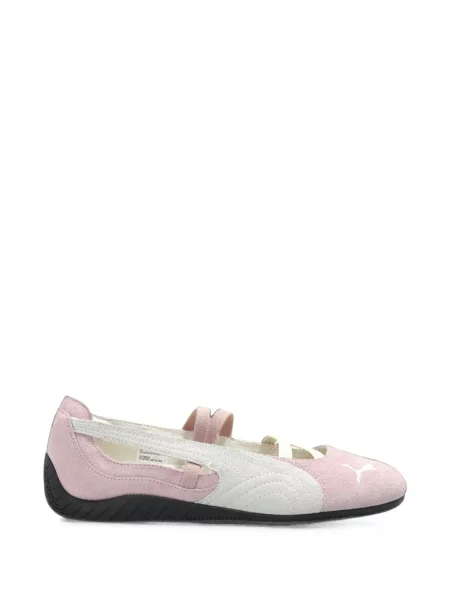 Balerini Puma roz