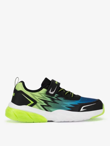 Sneakersy czarne