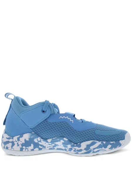 Παντοφλες Adidas λευκό