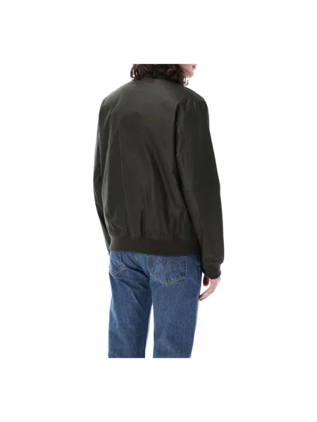Lekka kurtka Barbour zielona