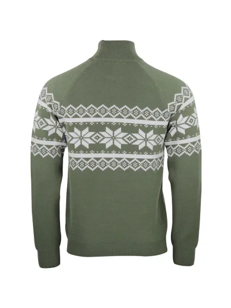 Nohavice Peak Mountain khaki