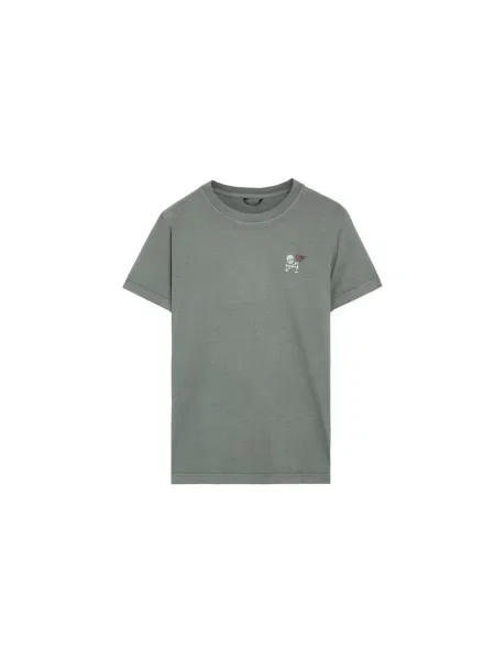 Scalpers Tricou / mai multe culori verde