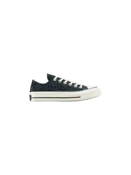 Converse tenisówki Chuck 70 czarny