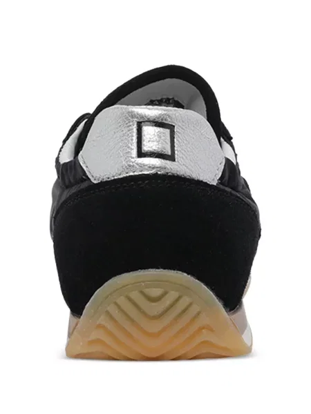 Sneakerși D.a.t.e. negru