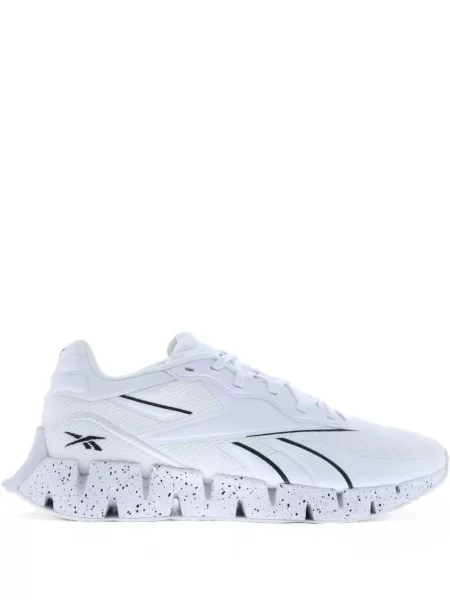 Sneakerși Reebok alb