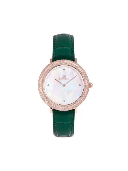 Pολόι Daniel Wellington ροζ