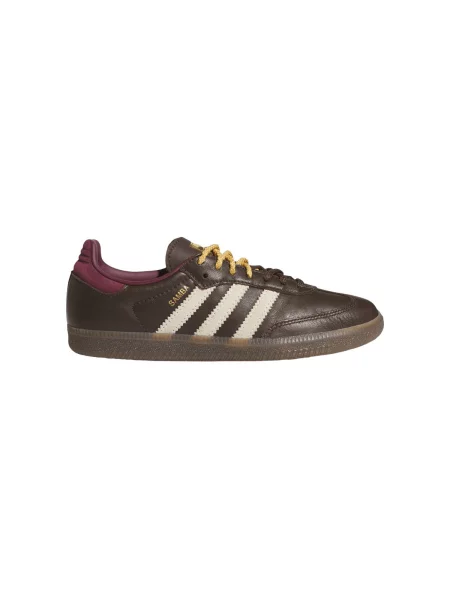 Pantofi Adidas maro