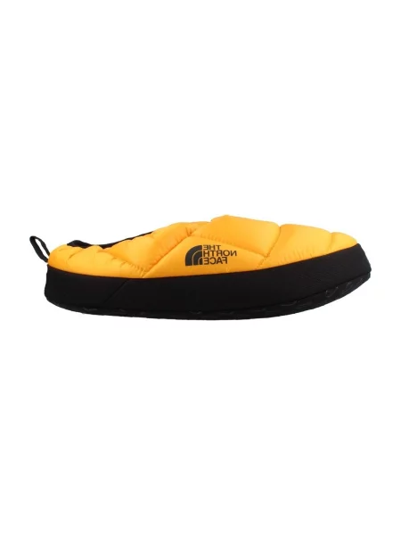 Pantofi The North Face galben