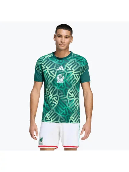 Tričko Adidas jersey bílé