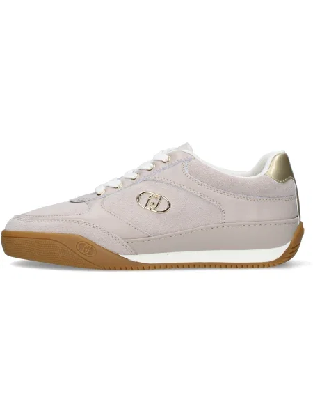 Liu Jo Sneakers Lewis 01 Roz gri