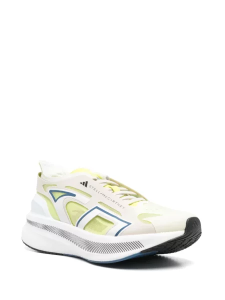 Sportbačiai Adidas By Stella Mccartney žalia
