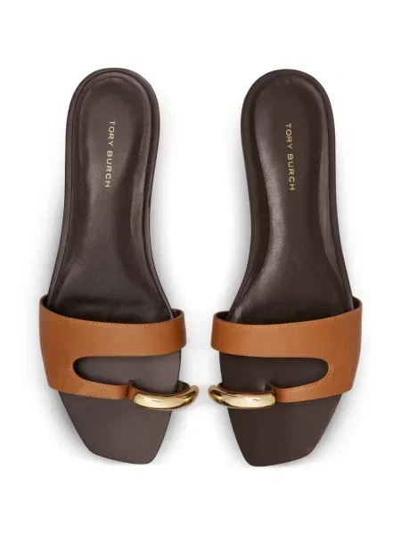 Sandale Tory Burch maro