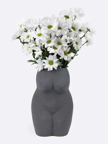 Διακοσμητικό βάζο DOIY Body