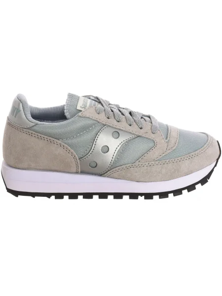 Pantofi Saucony gri