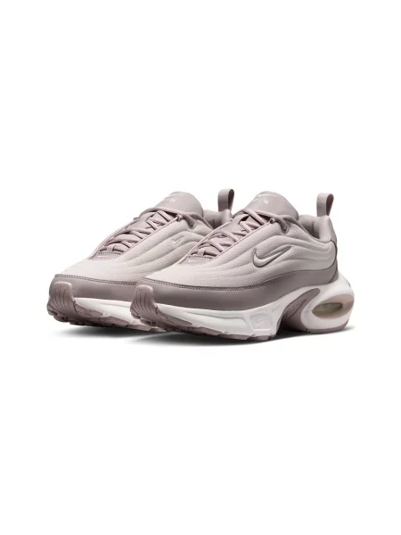 Tenisky Nike Air Max sivá
