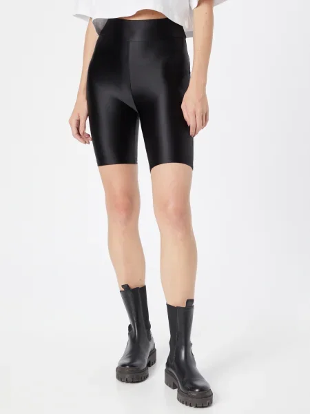 Urban Classics Leggings negru