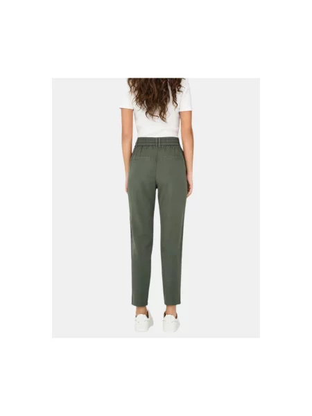 Pantaloni Only verde