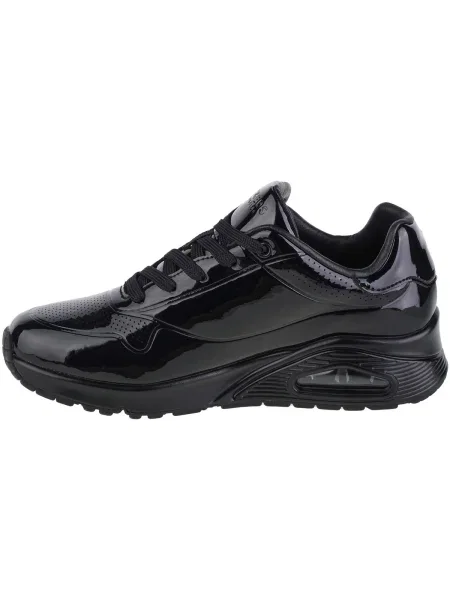 Pantofi Skechers negru