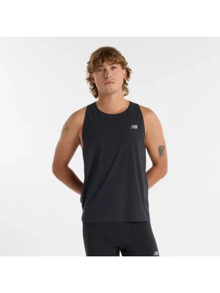 Koszulka New Balance – czarna