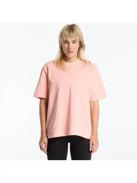 T-shirt Horsefeathers Ysena T-Shirt Petal S