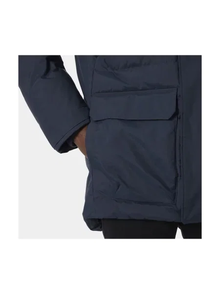 Geacă Helly Hansen albastru
