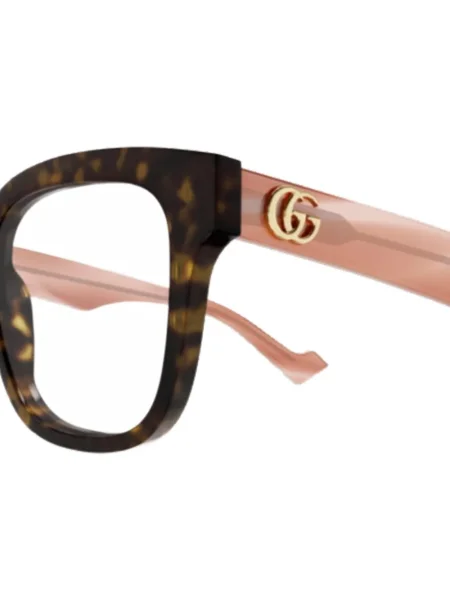 Ochelari de soare Gucci Eyewear maro