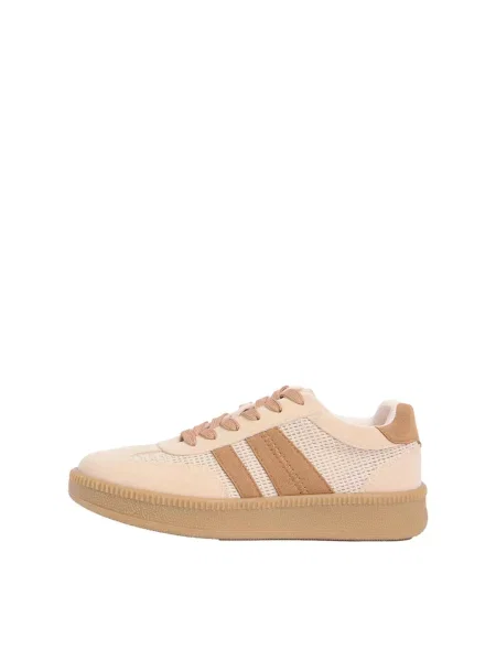 Friends Like These Nizke superge / rjava bež