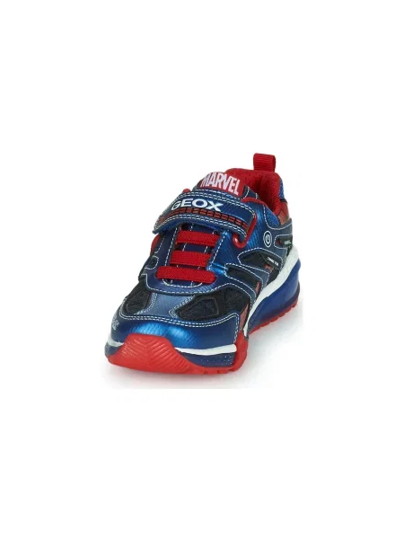 Tenisky Geox modré