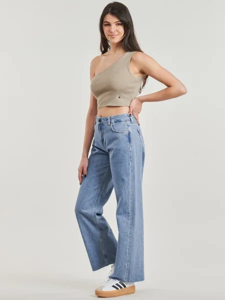 Blugi Pepe Jeans albastru