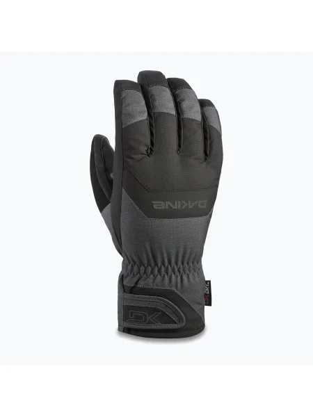 Mănuși de snowboard pentru bărbați Dakine Scout Short carbon