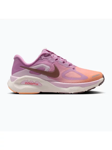 Încălțăminte de alergare pentru femei Nike Structure Plus light magenta/orange pulse/pink foam/tattoo roz